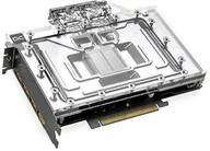 Chłodzenie wodne - Alphacool Eisblock Aurora GPX-N RTX 4090 wraz z Backplate Reference - Acryl - miniaturka - grafika 1