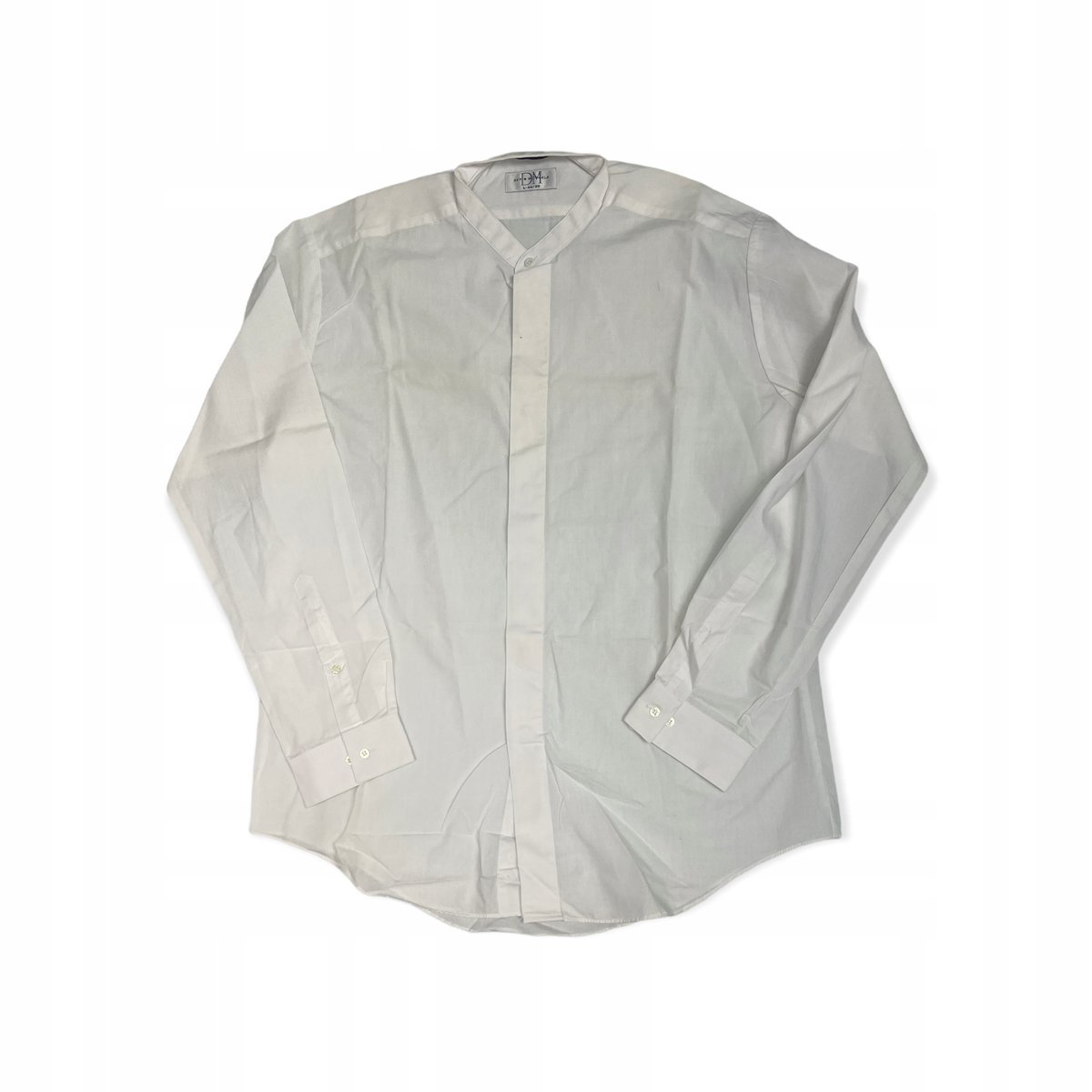 Koszula męska długi rękaw DEVIN MICHAELS L 34/35