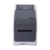 Drukarki kart i etykiet - Brother TD-2310D203 drukarka etykiet bezpośrednio termiczny 203 x 203 DPI 152 mm/s Przewodowa - miniaturka - grafika 1