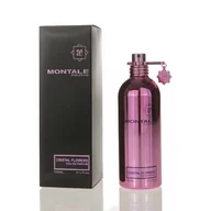 Wody i perfumy damskie - Montale Crystal Flowers woda perfumowana 100 ml - miniaturka - grafika 1