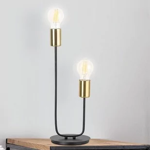 Rabalux Lanny lampka stołowa 4560 4560 - Lampy stojące - miniaturka - grafika 1