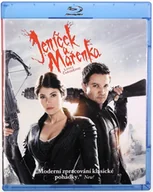 Filmy akcji Blu-Ray - Hansel i Gretel: Łowcy czarownic - miniaturka - grafika 1