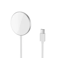 Ładowarki do telefonów - WIWU Ładowarka indukcyjna Wi-W029(QI2) - miniaturka - grafika 1