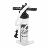 Pompki rowerowe - Pompka Cabrinha HD - miniaturka - grafika 1