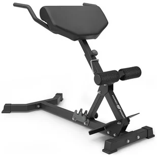 Ławka do ćwiczeń MARBO SPORT MS-L108 2.0 - Ławki treningowe - miniaturka - grafika 1
