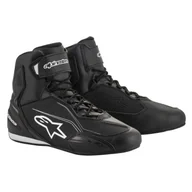 Buty motocyklowe - Buty motocyklowe ALPINESTARS Faster 3 9 - miniaturka - grafika 1