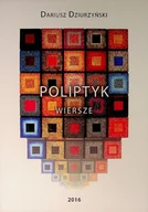 Poezja - Poliptyk Wiersze - miniaturka - grafika 1