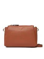 Torebki damskie - Guess Torebka Noelle II HWZG96 72120 Brązowy - miniaturka - grafika 1
