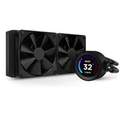 Chłodzenie procesora - NZXT Kraken Elite 240 2x120mm - miniaturka - grafika 1