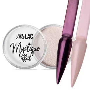 Pyłek do paznokci Mystique Effect 0,3 g Nr 5 - Ozdoby do paznokci - miniaturka - grafika 1
