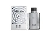 Wody i perfumy męskie - Bi-es Cyberman Woda toaletowa dla mężczyzn 100ml - miniaturka - grafika 1