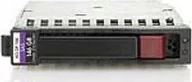 Dyski serwerowe - Dysk serwerowy HP 146GB 2.5'' SAS-2 6Gb/s 512547-S21 - miniaturka - grafika 1
