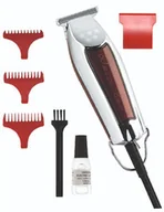 Trymery - Wahl WIDE DETAILER Trymer przewodowy do włosów - miniaturka - grafika 1