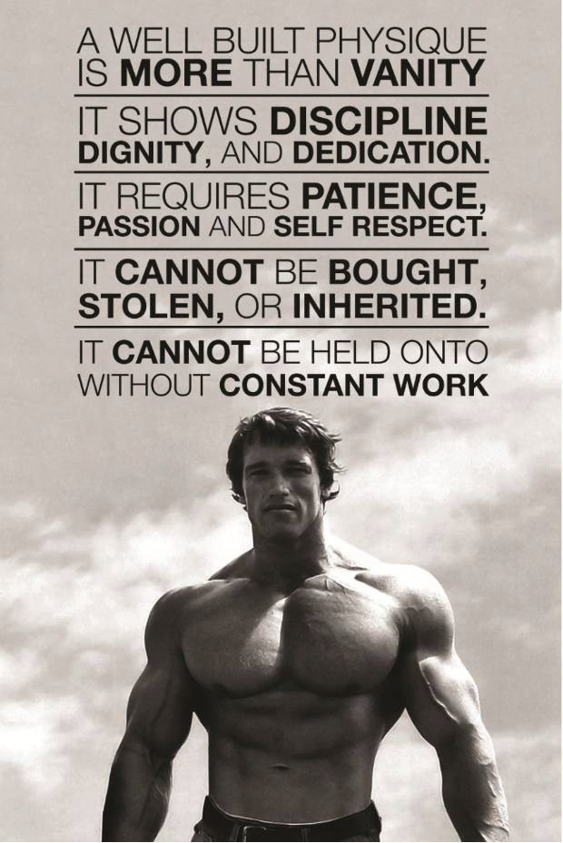 PODKŁADKA POD MYSZ Z Nadrukiem 22x18 cm Arnold Schwarzenegger Tekst Prezent