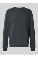 Bluzy męskie - Bluza z wyhaftowanym logo - G-Star Raw - miniaturka - grafika 1