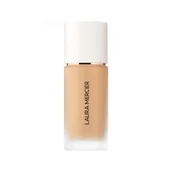 Podkłady do twarzy - Laura Mercier REAL FLAWLESS FOUNDATION Podkłady 29 ml 3W1 - 3W1 DUSK - miniaturka - grafika 1