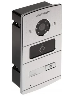 Euratech Hikvision <strong /strong>DS-KV8102-IM HIKVISION DS-KV8102-IM - Wideodomofony - miniaturka - grafika 14