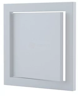DOSPEL Drzwiczki rewizyjne DR 150x300 Biały DOSPEL 007-4214 - Rozdzielnie elektryczne - miniaturka - grafika 2