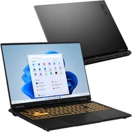 Laptopy - ASUS TUF Gaming F16 FX608JPR-I7321W - Intel i7-14650HX 16'' 32GB 1TB Win11H RTX 5070 Win11 90NR0NG1-M000V0 - miniaturka - grafika 1