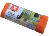 Ściereczki, gąbki, czyściki - Ścierka do podłogi Aku - 1 sztuka / 50 x 60 cm / mikrowłókno - miniaturka - grafika 1