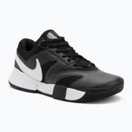 Buty sportowe męskie - Buty do tenisa męskie Nike Court Lite 4 black/white/anthracite WYSYŁKA W 24H 30 DNI NA ZWROT - miniaturka - grafika 1