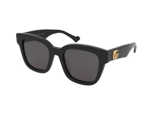 Gucci GG0998S 001 - Okulary przeciwsłoneczne - miniaturka - grafika 1