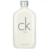 Calvin Klein CK One Woman 50 ml - Wody i perfumy damskie - miniaturka - grafika 1