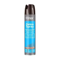 Środki do podłóg i mebli - Clinex Delos Spray zapachowy do mebli 300 ml - miniaturka - grafika 1