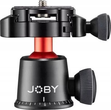 Głowica Joby Joby ballhead GorillaPod 3K Pro, black