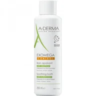 Problemy skórne - PIERRE FABRE A-derma Exomega Control kojąca kąpiel 250 ml - miniaturka - grafika 1
