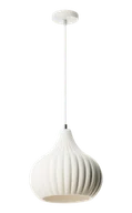 Lampy sufitowe - Lampex Lampa wisząca Oscar - miniaturka - grafika 1