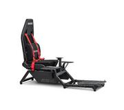 Fotele gamingowe - Next Level Racing NLR-S018 Flight Simulator - miniaturka - grafika 1