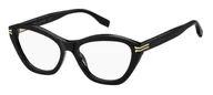 Okulary korekcyjne, oprawki, szkła - Okulary korekcyjne Marc Jacobs MJ 1086 807 - miniaturka - grafika 1