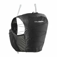 Plecaki - Plecak Salomon Active Skin 8 W Black New - miniaturka - grafika 1