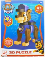 Puzzle - Paw Psi Patrol Puzzle 3D Skye 48 Sztuk - miniaturka - grafika 1