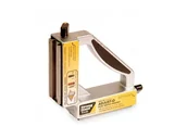 Akcesoria spawalnicze - Kątownik magnetyczny StrongHand Adjust-O™ 55 kg z 2. włącznikami - MS2-80 - miniaturka - grafika 1