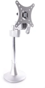 Uchwyt do monitora LCD LED biurkowy stołowy 10"-24" one size - Uchwyty do monitorów - miniaturka - grafika 1