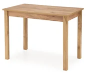 Stoły - Rozkładany Stół W Kolorze Dąb Craft M1-T31 - miniaturka - grafika 1