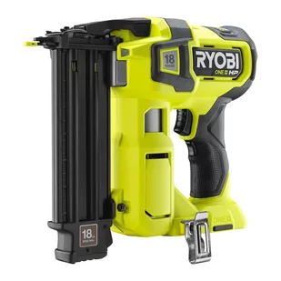 Ryobi Bezszczotkowa sztyfciarka 18G 18V HP | R18GN18X-0 - Gwoździarki i zszywacze - miniaturka - grafika 1