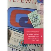 Felietony i reportaże - Wróżka, biskup i kasety wideo - miniaturka - grafika 1