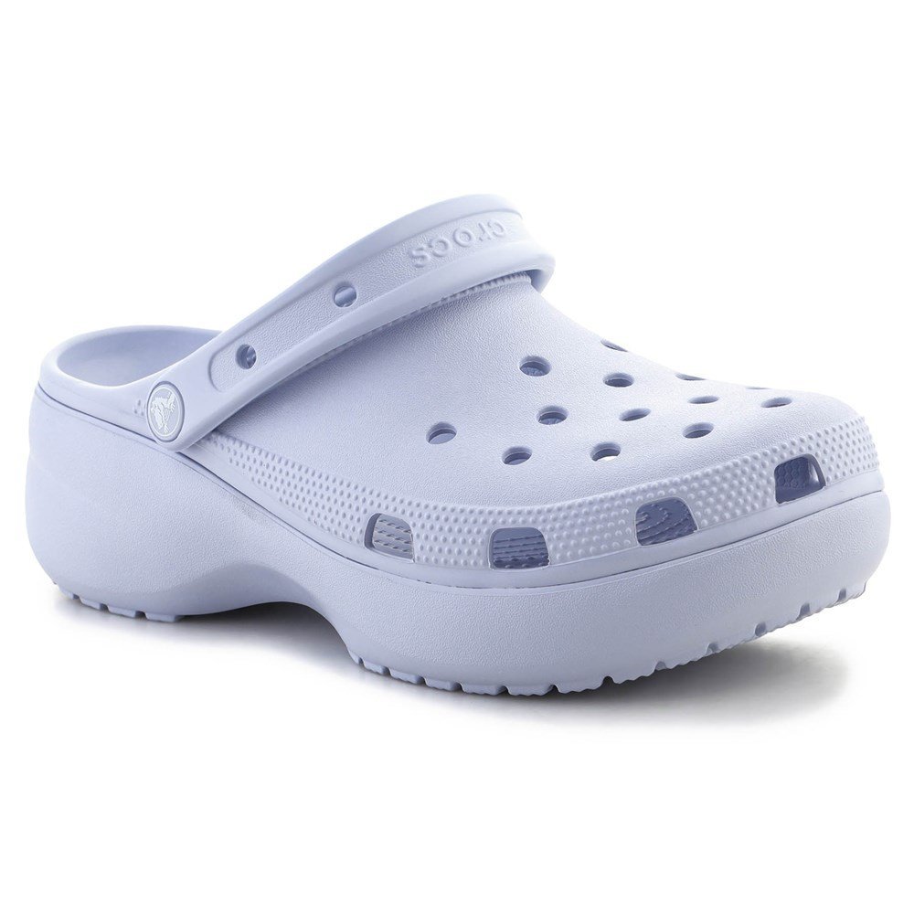 Buty Crocs Classic Platform Clog 2067505AF