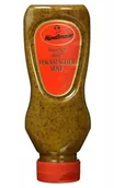 Musztardy - Händlmaier domowa musztarda bawarska 225ml słodka - miniaturka - grafika 1