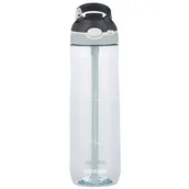 Shakery i bidony sportowe - Contigo Butelka na wodę Contigo Ashland 720ml Macaroon 2137641 - miniaturka - grafika 1