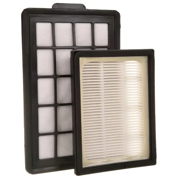 Zestaw FILTRÓW do odkurzacza AMICA BAGIO VM, ECO Filtry komplet