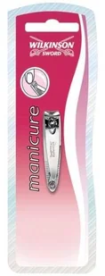 Wilkinson obcinacz do paznokci mini (1 sztuki) 361325 - Akcesoria do paznokci - miniaturka - grafika 1