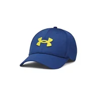 Czapki męskie - Czapka z daszkiem Under Armour Blitzing - miniaturka - grafika 1