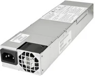 Zasilacze do serwerów - Supermicro PWS-605P-1H moduł zasilaczy 600 W 24-pin ATX 1U Czarny, Stal nierdzewna - miniaturka - grafika 1