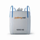 Materiały opałowe - Palimy.net Miał węglowy 24 Mj 1000 kg BigBag - miniaturka - grafika 1