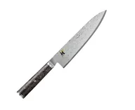 Noże kuchenne - Miyabi nóż Gyutoh 24 cm 34401-241-0 - miniaturka - grafika 1