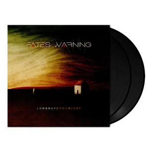 Fates Warning - Long Day Good Night - Winyle - miniaturka - grafika 2